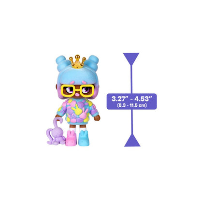 XOX Kweenie Mystery Single Pack