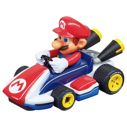 Carrera Nintendo Mario Kart First Set