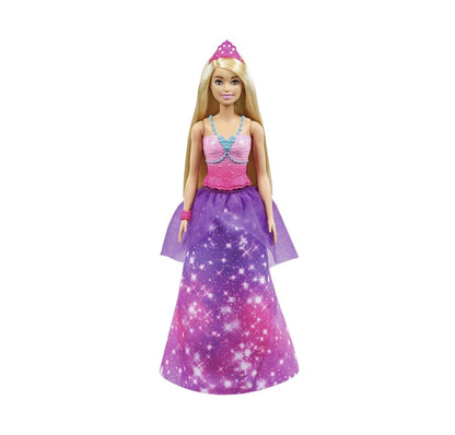 Dreamtopia 2-in-1 Princess to Mermaid Fashion