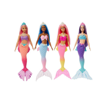 Barbie Dreamtopia Mermaid Doll