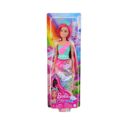 Barbie Dreamtopia Princess (Assorted)