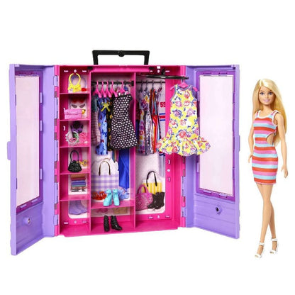 Barbie Ultimate Closet