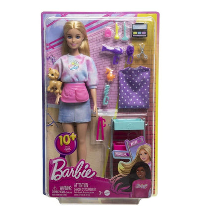 Barbie Malibu Stylist Doll