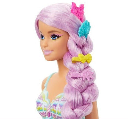 Barbie Mermaid Doll