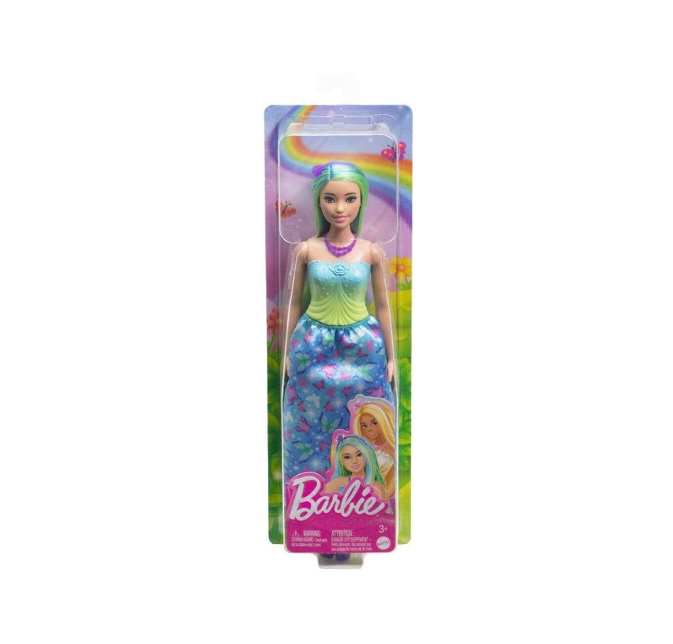 Barbie Royal Doll (Assorted)