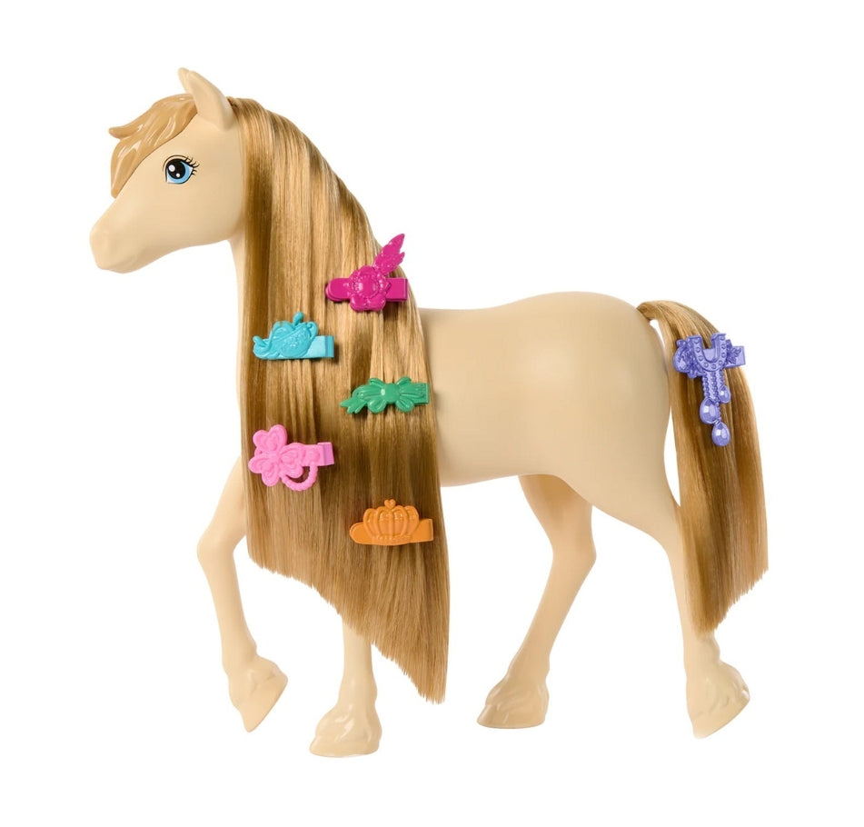 Barbie The Great Horse Chase