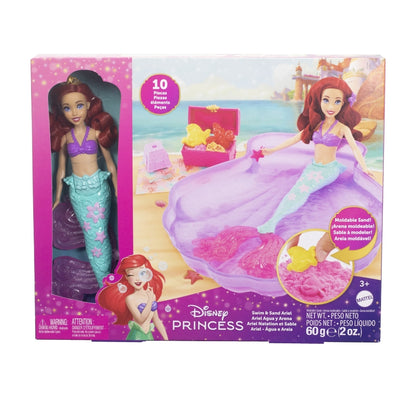 Sand & Swim Ariel