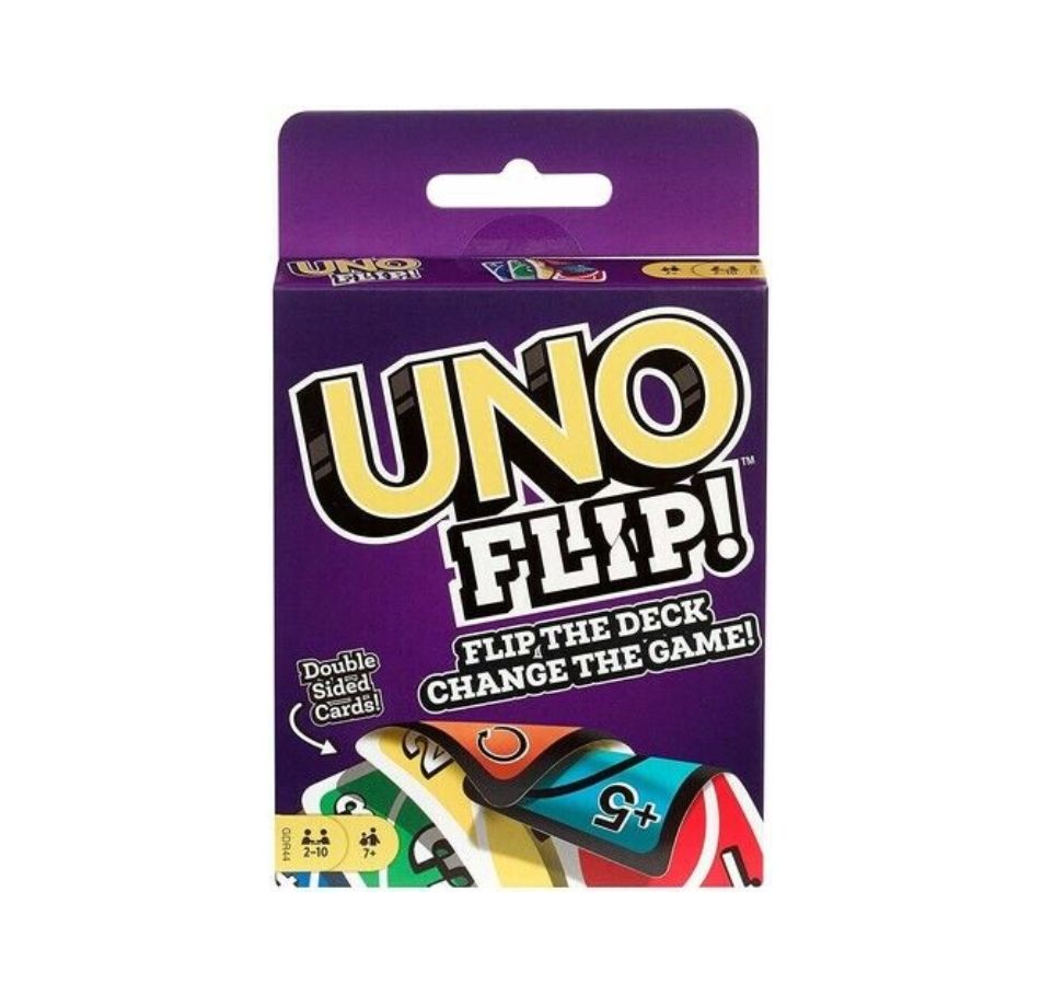 Uno Flip