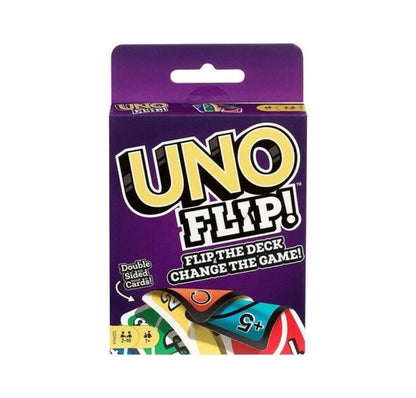 Uno Flip