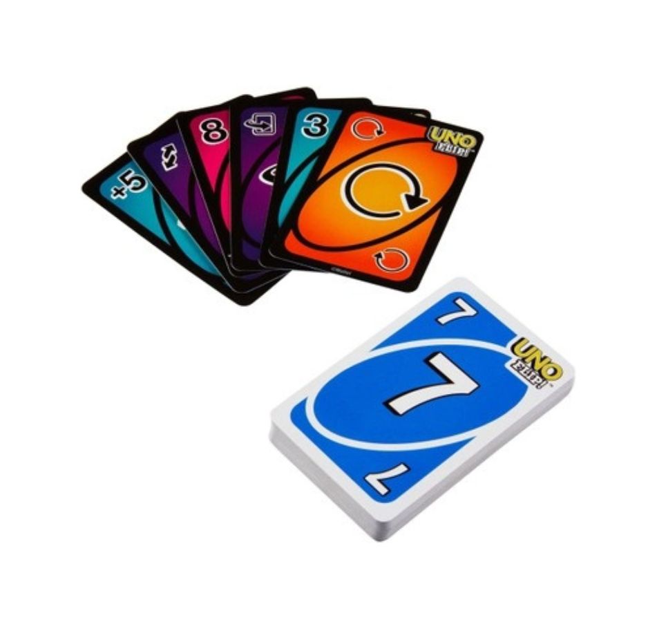 Uno Flip