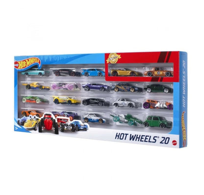 Hotwheels Diecast Cars