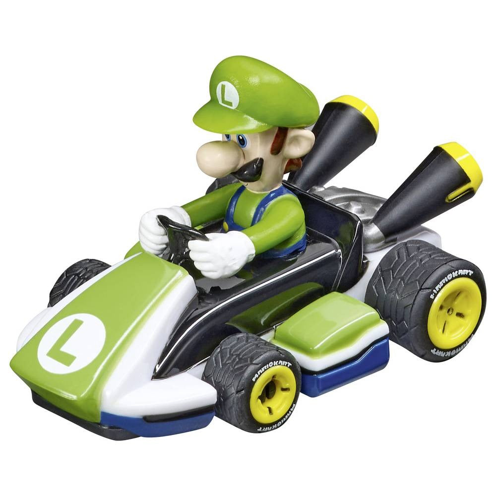 Carrera Nintendo Mario Kart First Set