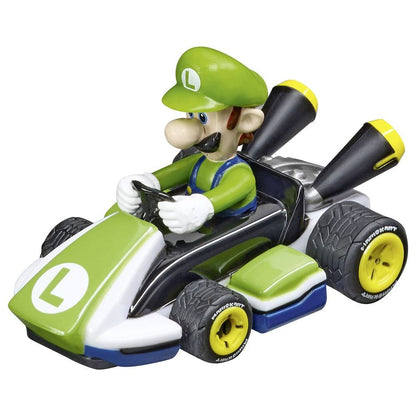 Carrera Nintendo Mario Kart First Set