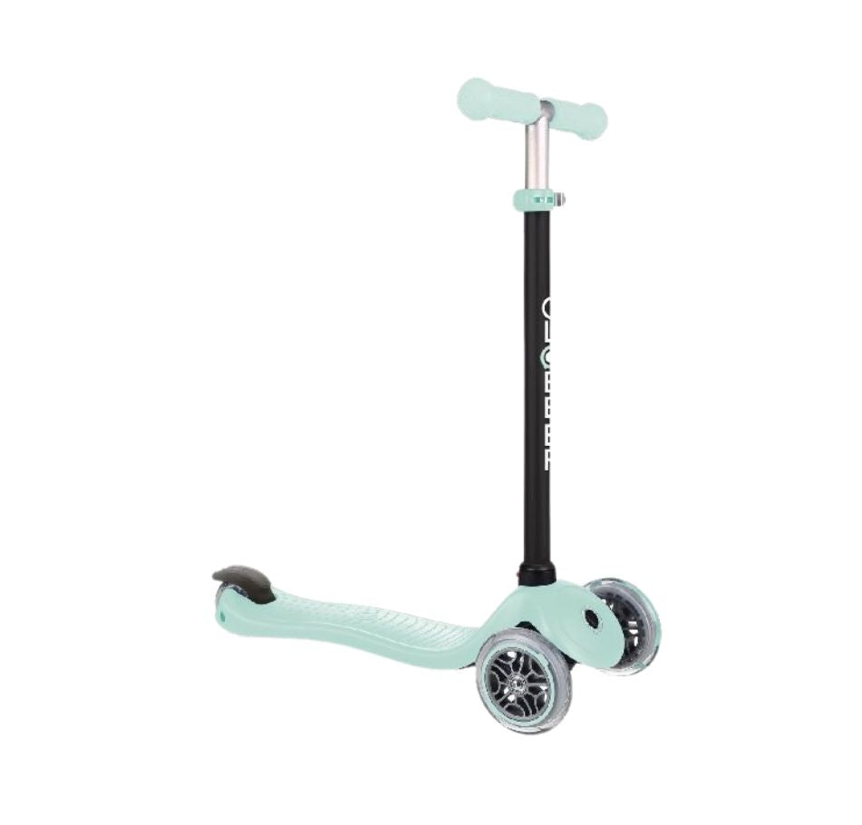 Globber Go Up Sport Scooter (Mint)