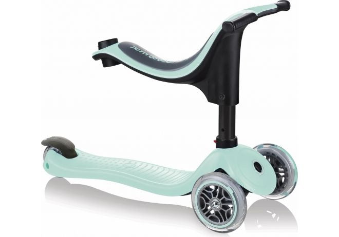 Globber Go Up Sport Scooter (Mint)