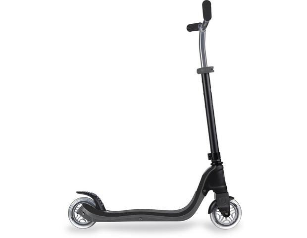 Globber Flow Foldable Scooter (Black & Grey )