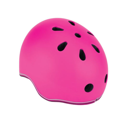 Globber Deep Pink Helmet (XS-S, 48-53cm)