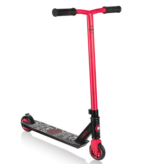 Stunt Scooter Gs 360 Red