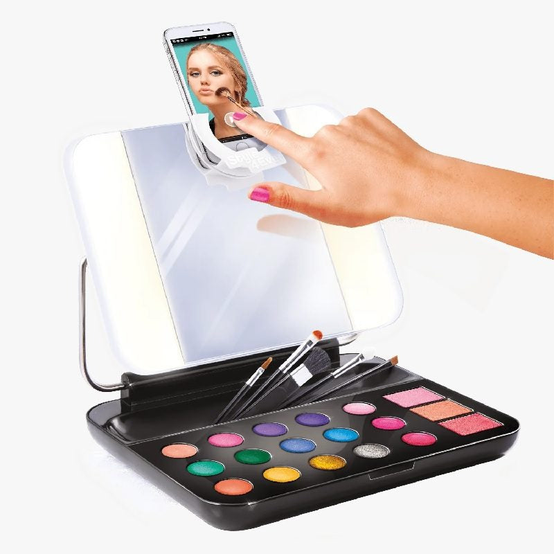 Style 4 Ever Led Make Up Case