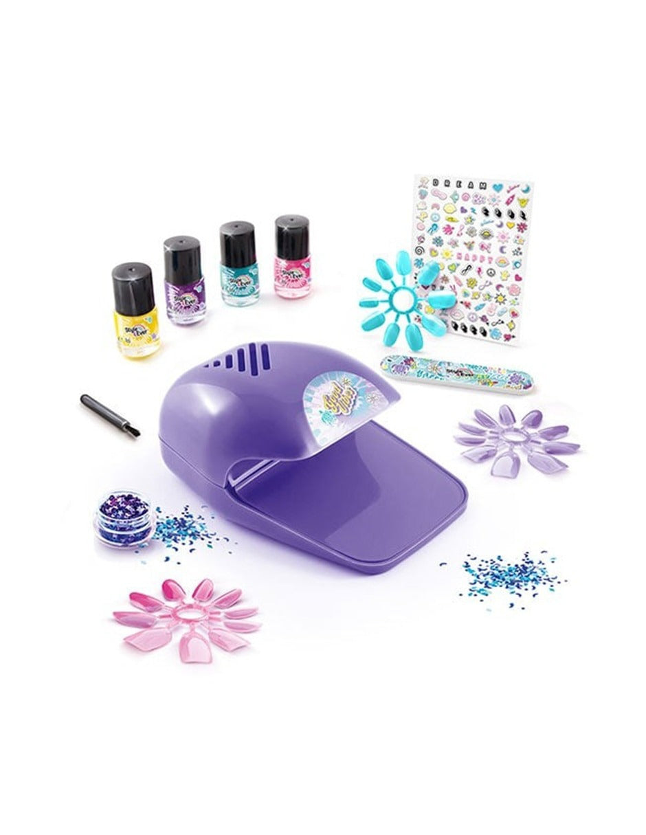 Style 4 Ever Manicure Set