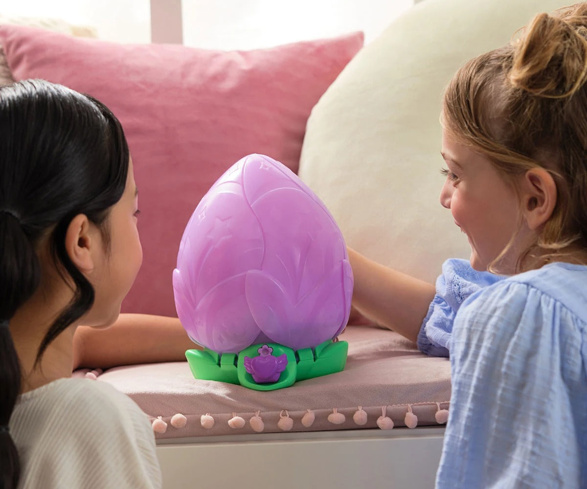 Bloom Surprise Puppyfly