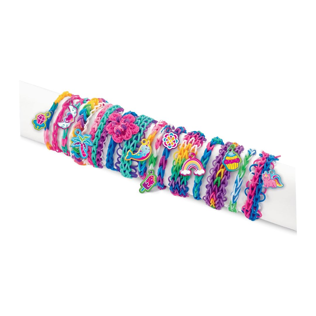 Charm Loom Studio Mermaid and Unicorn