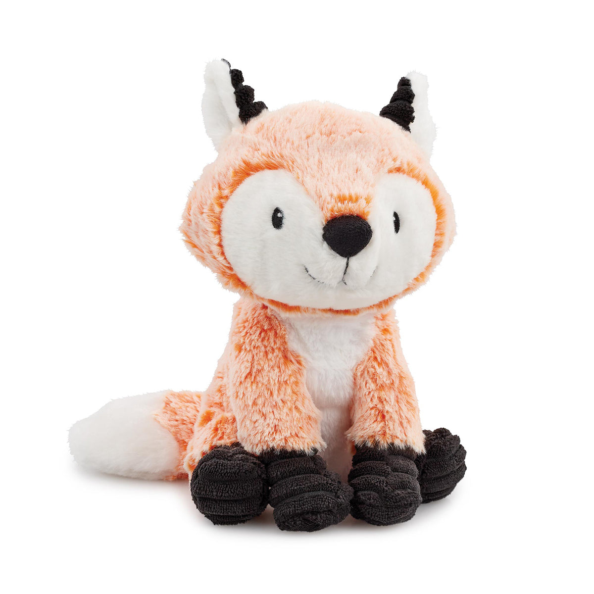 Fox Soft Toy