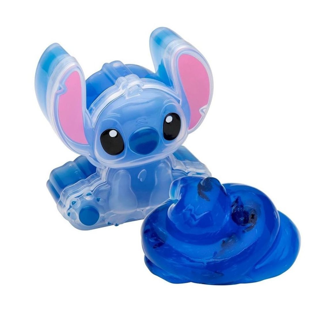 Cra-Z-Slimy Stitch Slime Toy