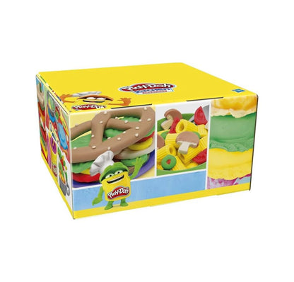 Play-Doh Kitchen Creations Super Chef Suite