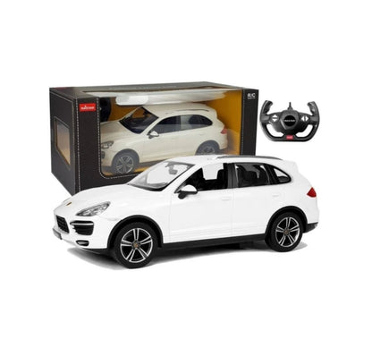 Rastar Rc Porsche Cayenne Turbo