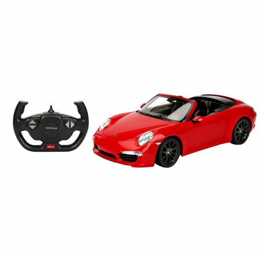 Remote Controlled Porsche 911 Carrera S