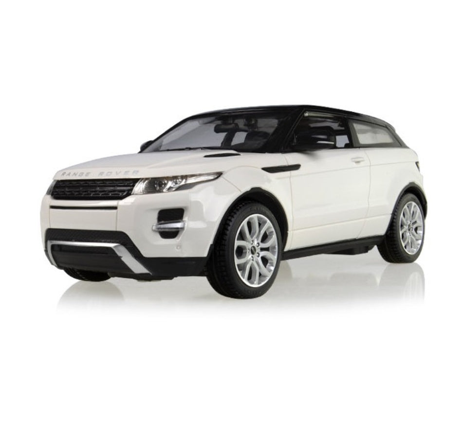 Rastar Range Rover Evoque