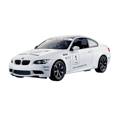 Rastar Rc Bmw M3