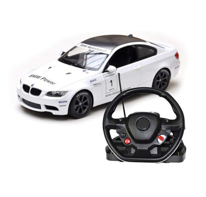 Rastar Rc Bmw M3