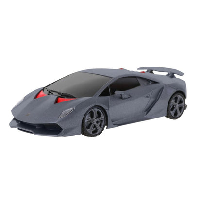 Rastar RC Lamborghini Sesto Elemento Grey