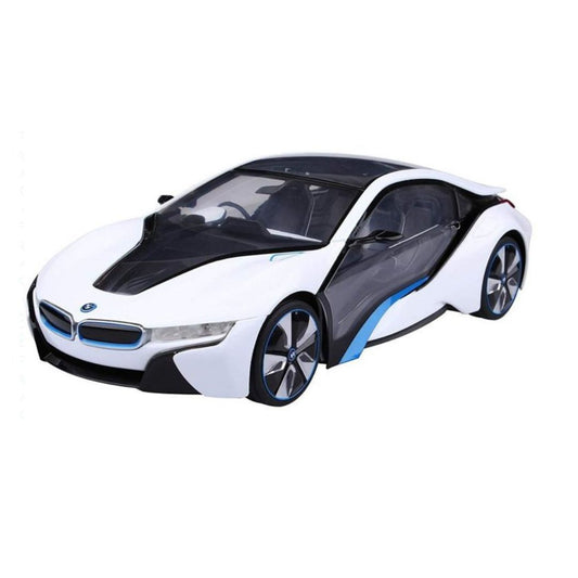 Rastar RC BMW i8