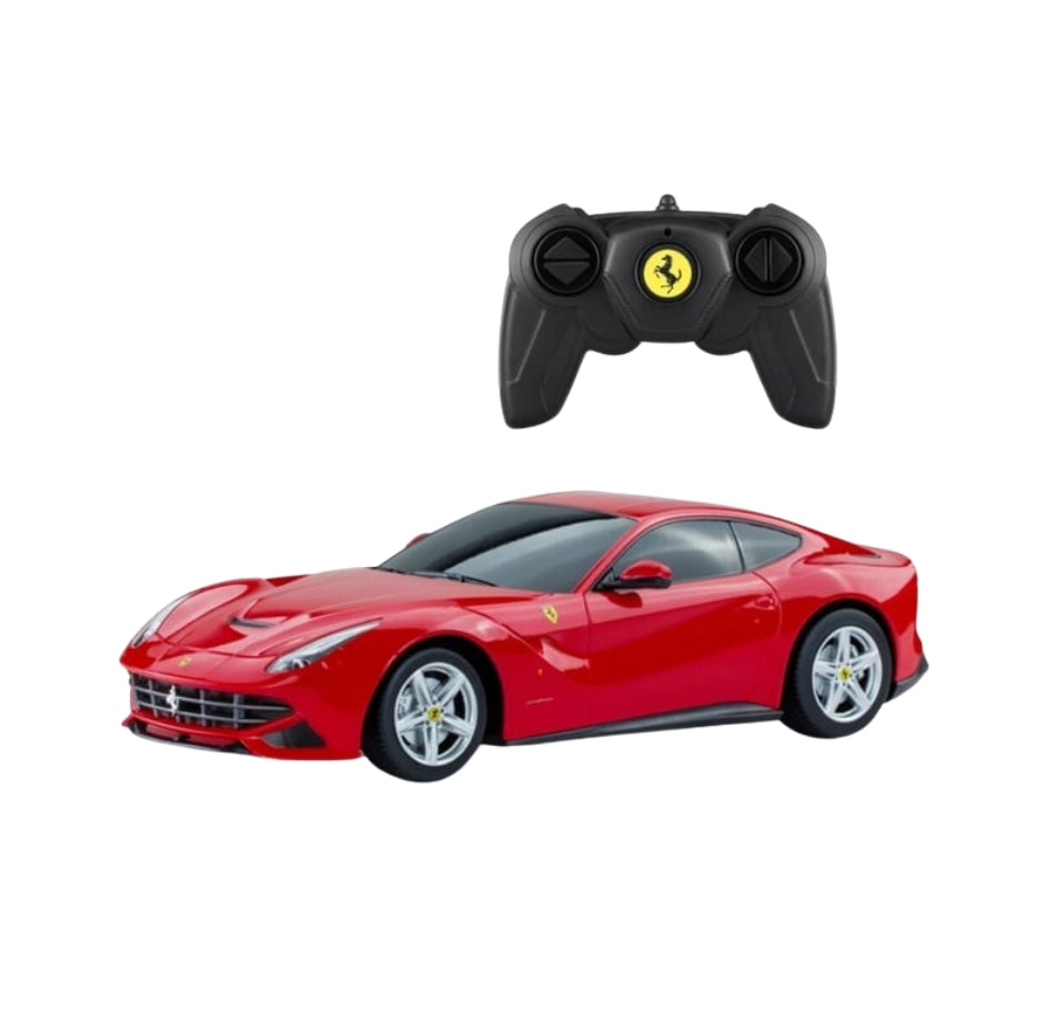 Rastar Rc Ferrari F12 Berlinetta