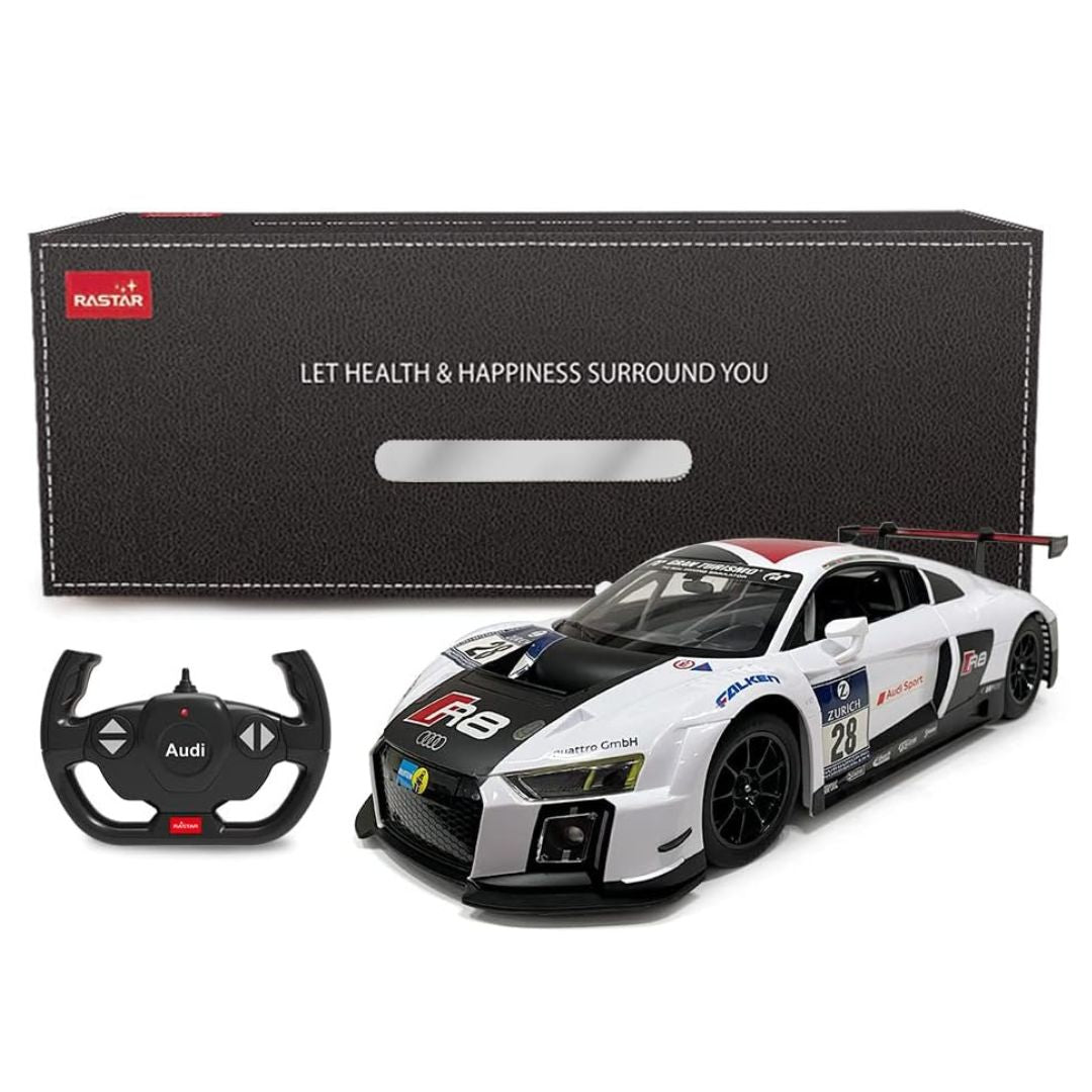 Rastar Audi R8 RC Car