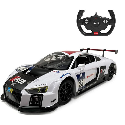 Rastar Audi R8 RC Car