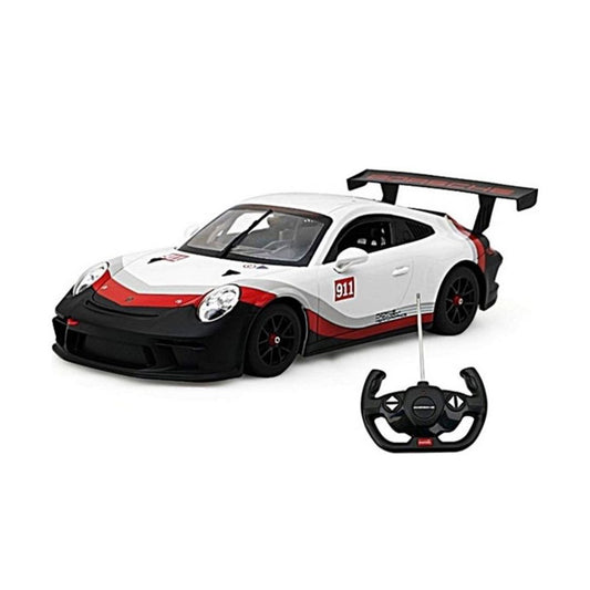 Rastar  RC Porsche 911 GT3