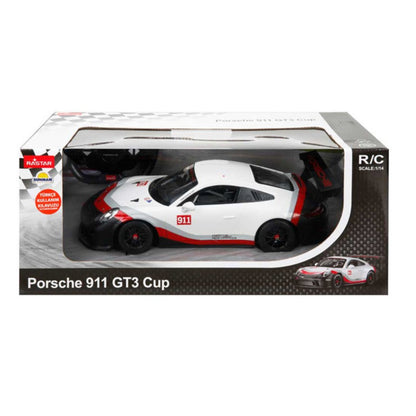 Rastar  RC Porsche 911 GT3