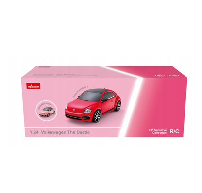 Rastar RC Volkswagen Beetle UV