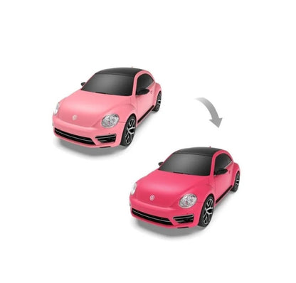 Rastar RC Volkswagen Beetle UV