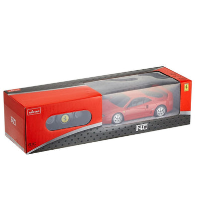 Rastar ferrari 78800