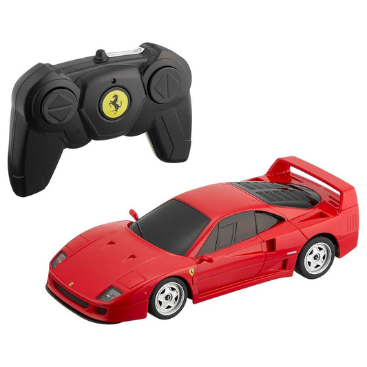 Rastar ferrari 78800