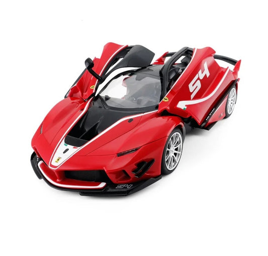 Rastar RC Ferrari Fxx Evo