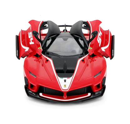 Rastar RC Ferrari Fxx Evo