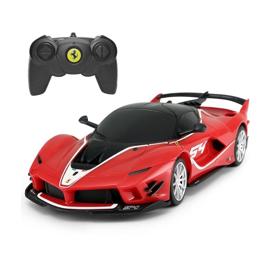 Rastar RC Ferrari Fxx Evo