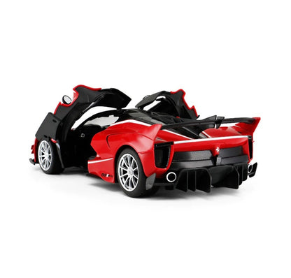 Rastar RC Ferrari Fxx Evo