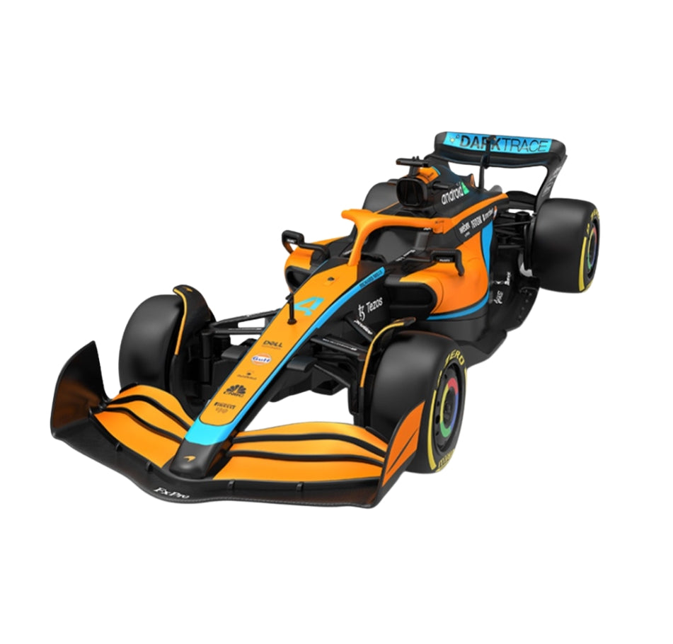 Rastar Rc McLaren Formula 1 F1